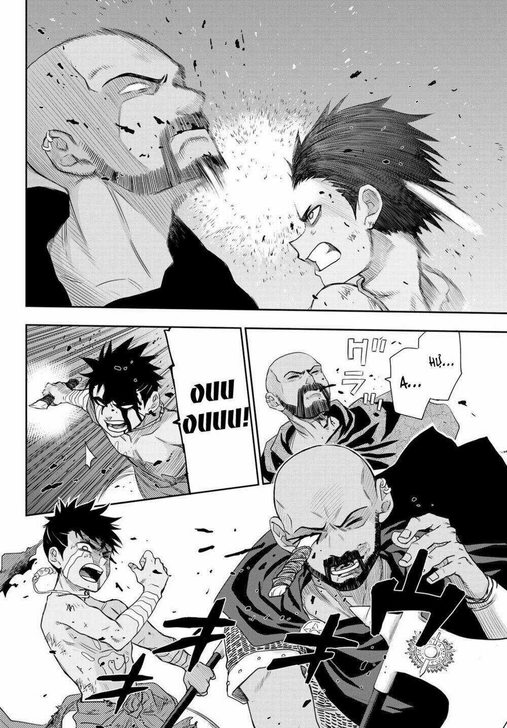 Chand Ra Has - Chapter 6 - Trang 29