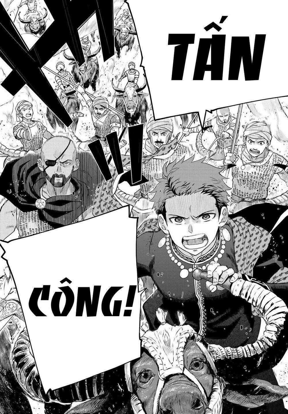 Chand Ra Has - Chapter 7 - Trang 11