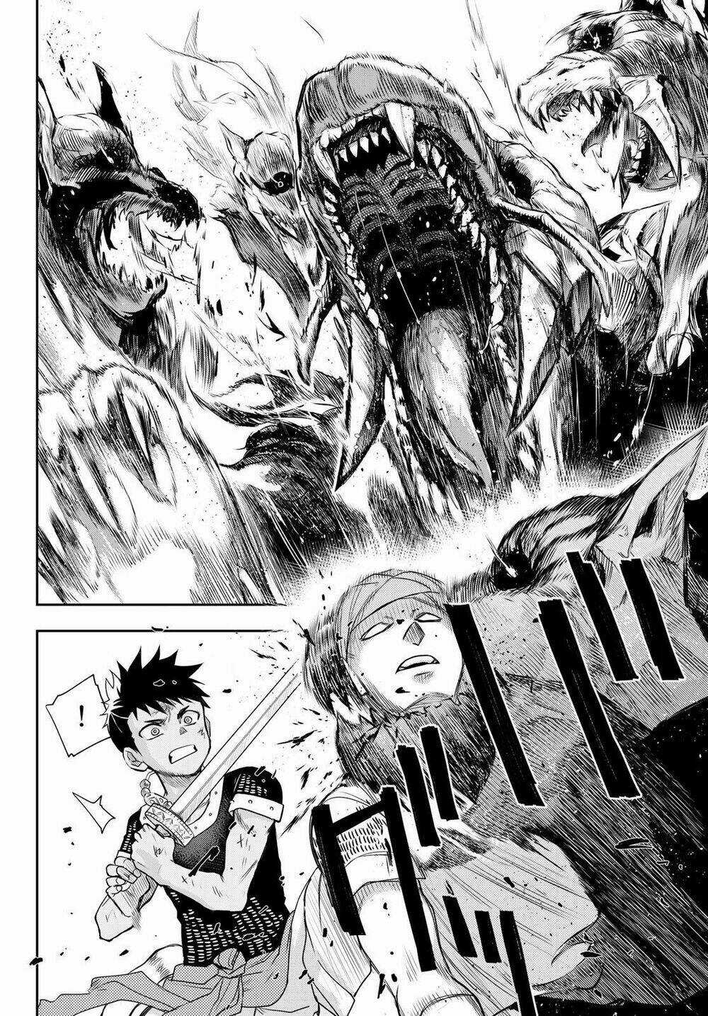 Chand Ra Has - Chapter 7 - Trang 13