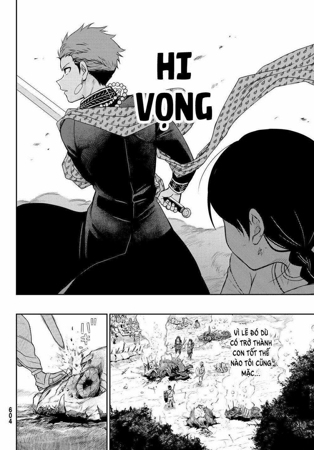 Chand Ra Has - Chapter 7 - Trang 27