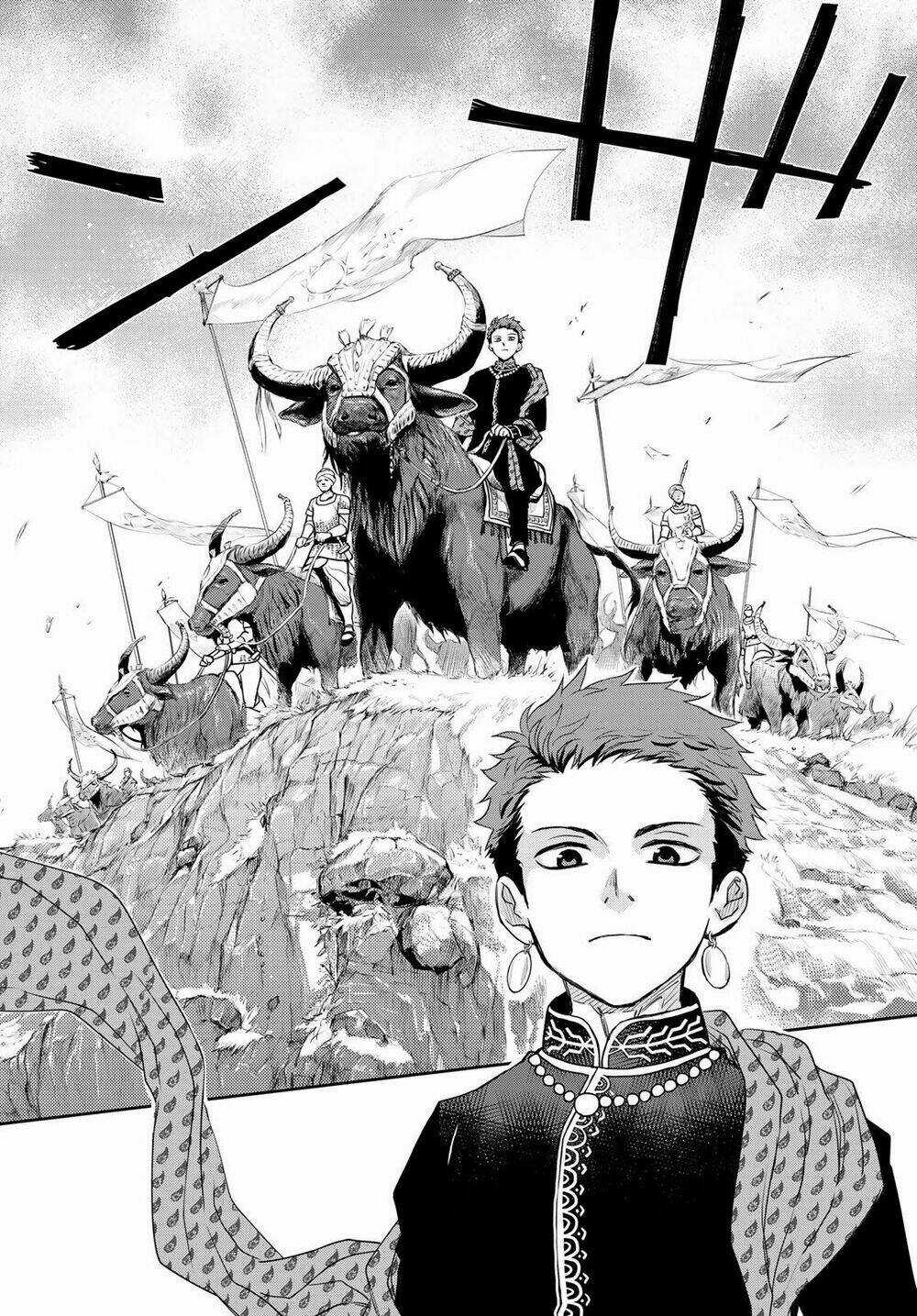 Chand Ra Has - Chapter 7 - Trang 7