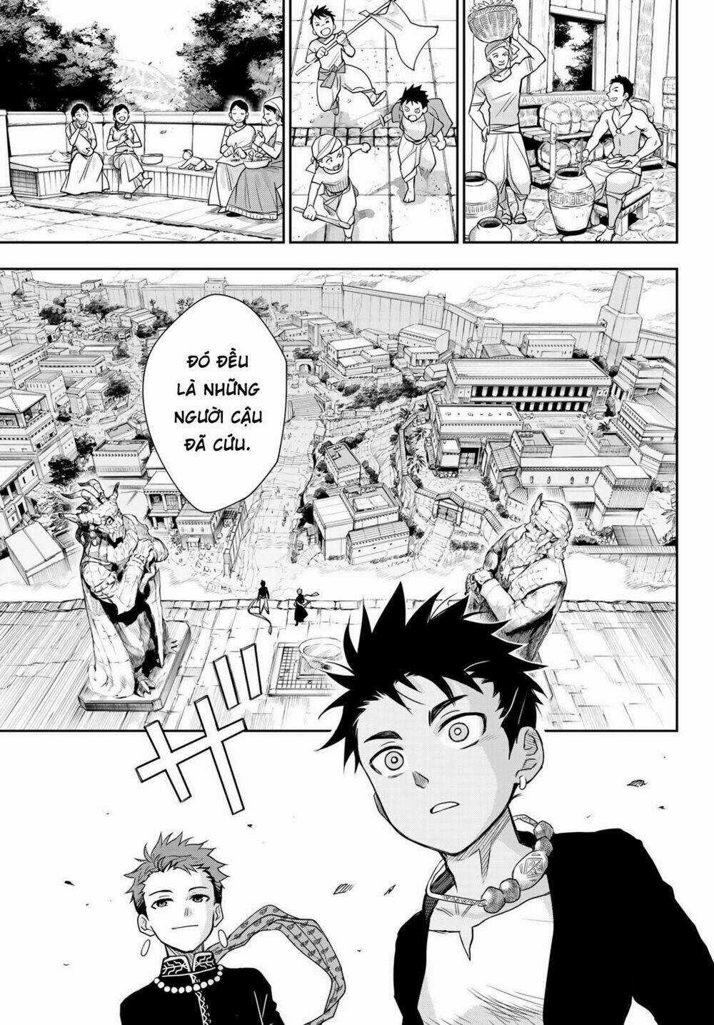 Chand Ra Has - Chapter 8 - Trang 16