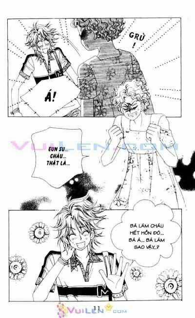 Chàng Gà Mái - Chapter 1 - Trang 11