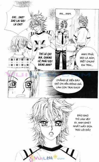 Chàng Gà Mái - Chapter 1 - Trang 101