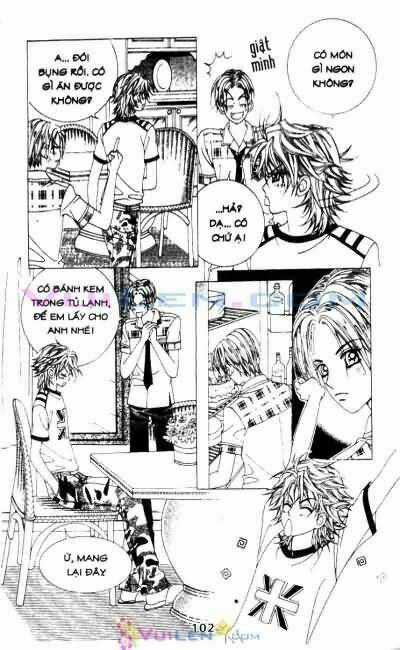 Chàng Gà Mái - Chapter 1 - Trang 102