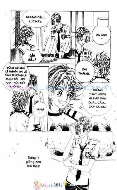 Chàng Gà Mái - Chapter 1 - Trang 103