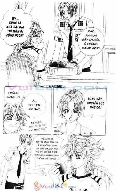 Chàng Gà Mái - Chapter 1 - Trang 105