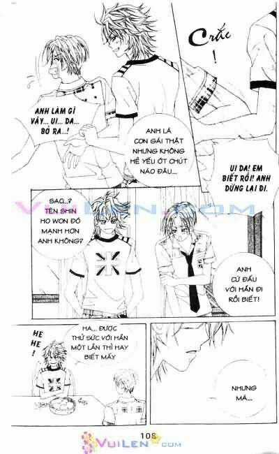 Chàng Gà Mái - Chapter 1 - Trang 108