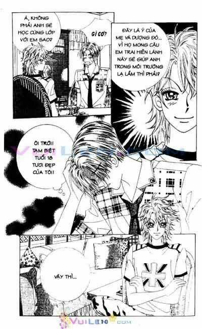 Chàng Gà Mái - Chapter 1 - Trang 110