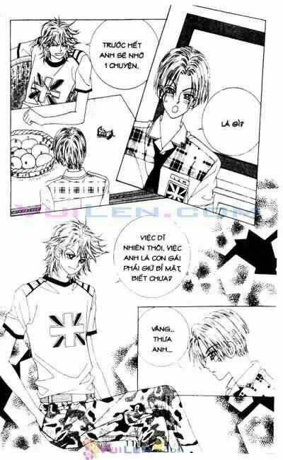 Chàng Gà Mái - Chapter 1 - Trang 111