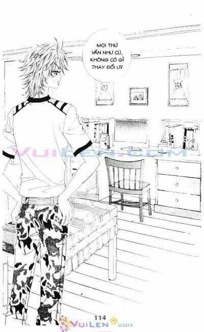 Chàng Gà Mái - Chapter 1 - Trang 114