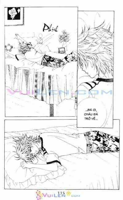 Chàng Gà Mái - Chapter 1 - Trang 115