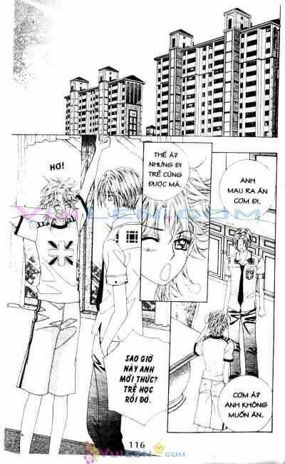 Chàng Gà Mái - Chapter 1 - Trang 116