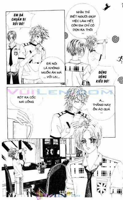 Chàng Gà Mái - Chapter 1 - Trang 117