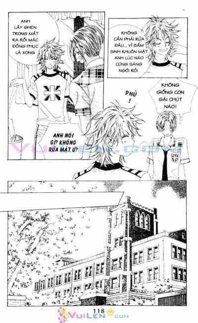 Chàng Gà Mái - Chapter 1 - Trang 118