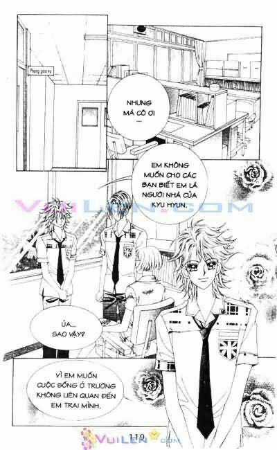 Chàng Gà Mái - Chapter 1 - Trang 119