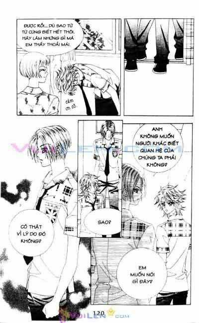 Chàng Gà Mái - Chapter 1 - Trang 120