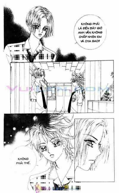 Chàng Gà Mái - Chapter 1 - Trang 121