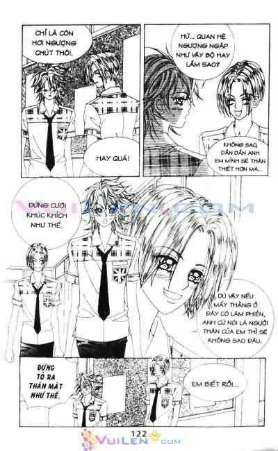 Chàng Gà Mái - Chapter 1 - Trang 122