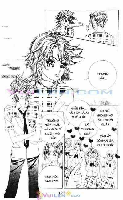Chàng Gà Mái - Chapter 1 - Trang 123