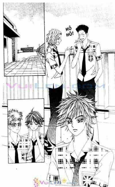 Chàng Gà Mái - Chapter 1 - Trang 125