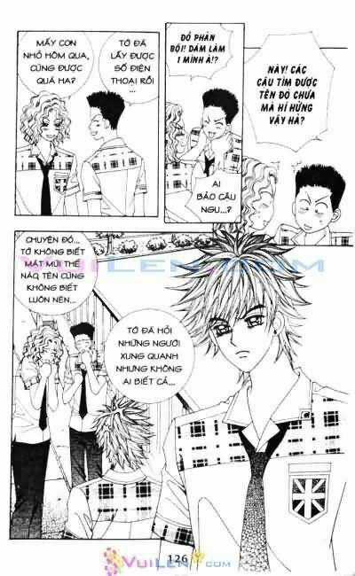 Chàng Gà Mái - Chapter 1 - Trang 126