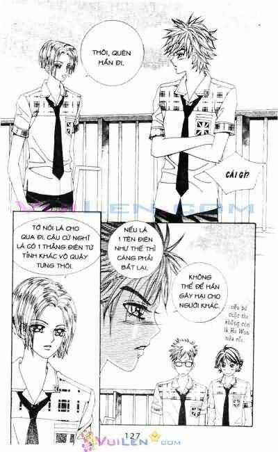 Chàng Gà Mái - Chapter 1 - Trang 127