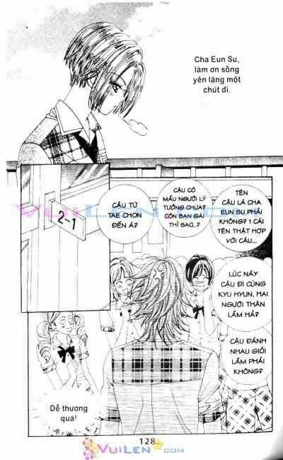 Chàng Gà Mái - Chapter 1 - Trang 128