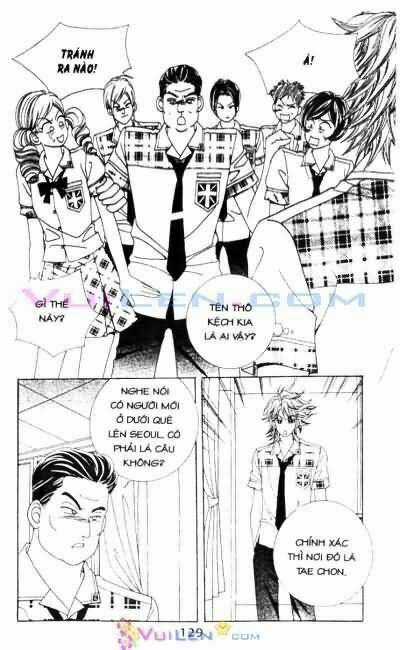 Chàng Gà Mái - Chapter 1 - Trang 129