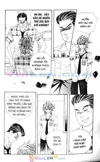 Chàng Gà Mái - Chapter 1 - Trang 130