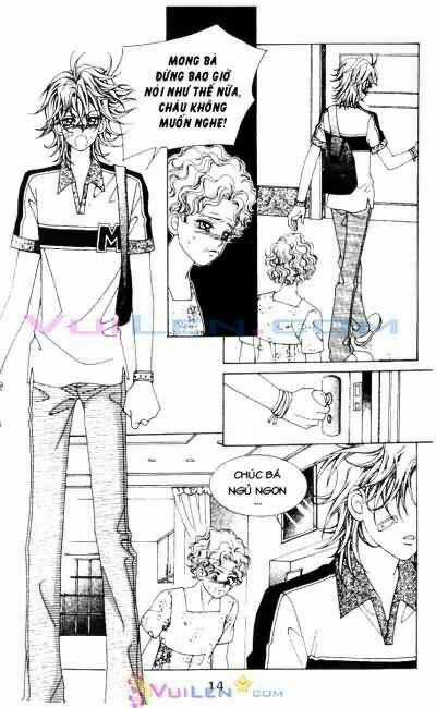 Chàng Gà Mái - Chapter 1 - Trang 14