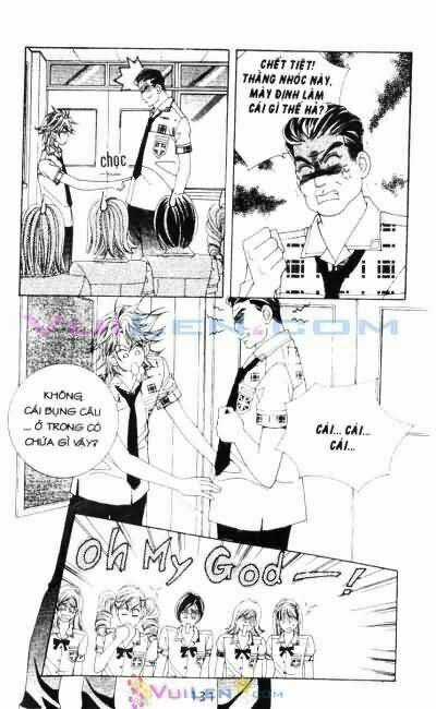 Chàng Gà Mái - Chapter 1 - Trang 131