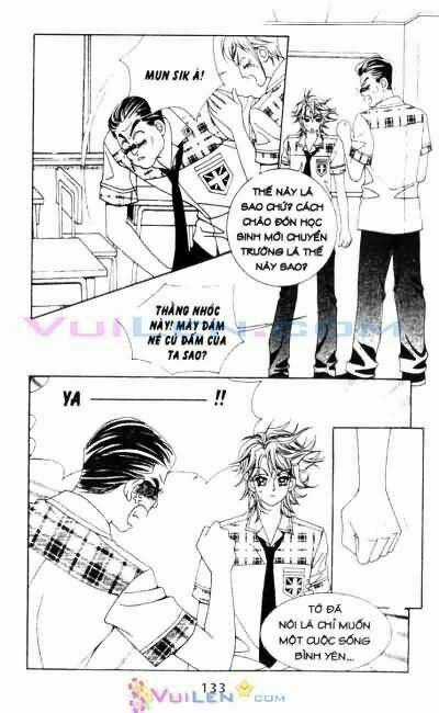 Chàng Gà Mái - Chapter 1 - Trang 133