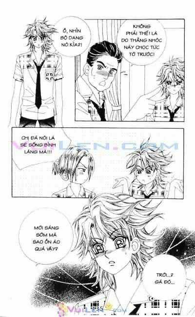 Chàng Gà Mái - Chapter 1 - Trang 135