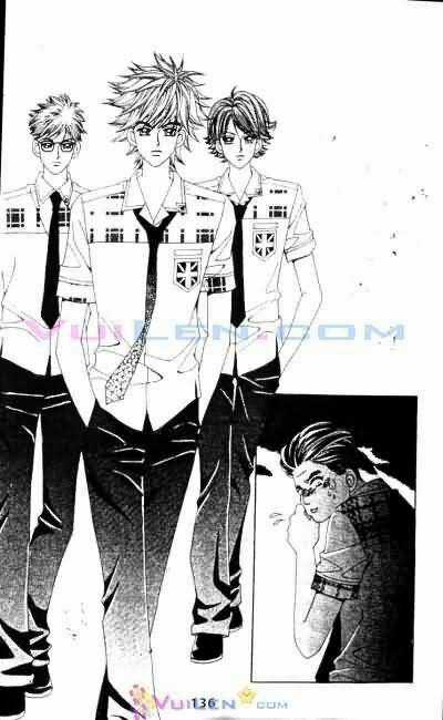 Chàng Gà Mái - Chapter 1 - Trang 136