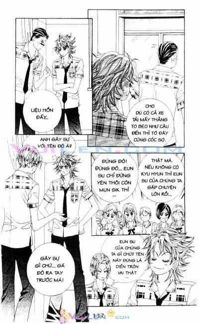 Chàng Gà Mái - Chapter 1 - Trang 137