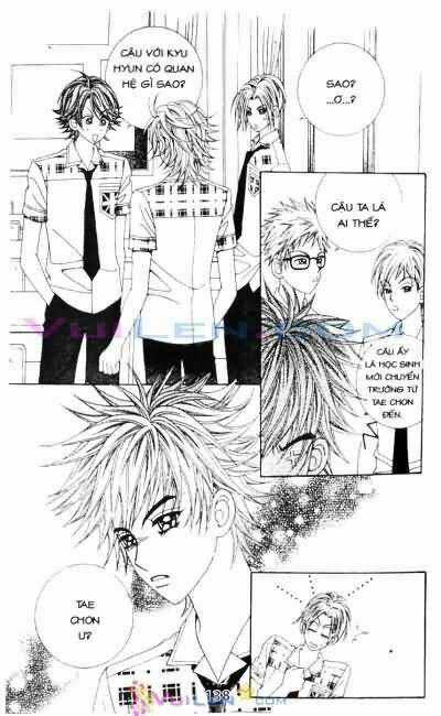 Chàng Gà Mái - Chapter 1 - Trang 138