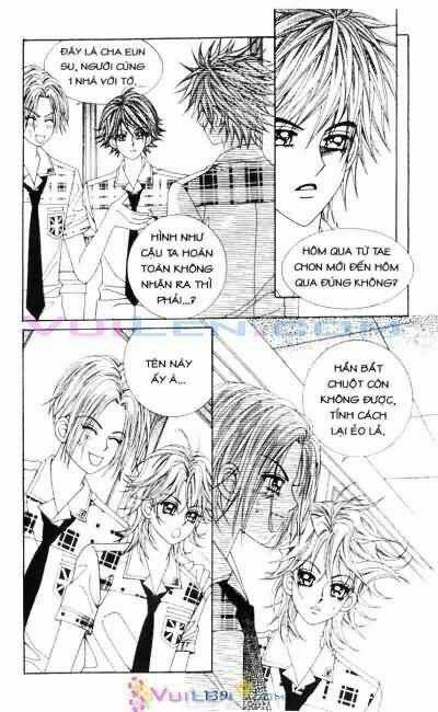 Chàng Gà Mái - Chapter 1 - Trang 139