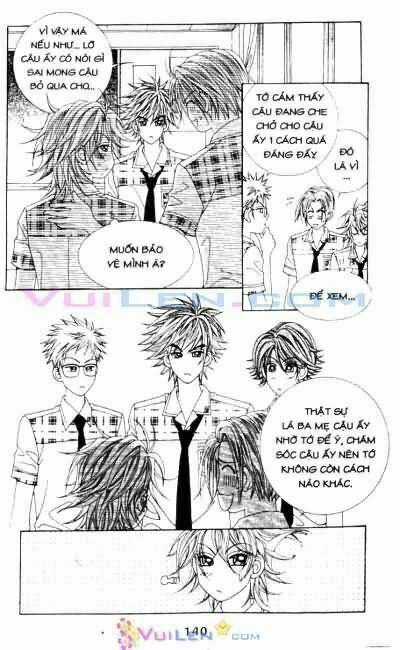 Chàng Gà Mái - Chapter 1 - Trang 140