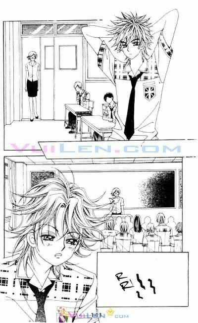 Chàng Gà Mái - Chapter 1 - Trang 141