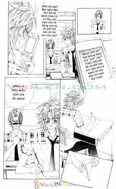 Chàng Gà Mái - Chapter 1 - Trang 142