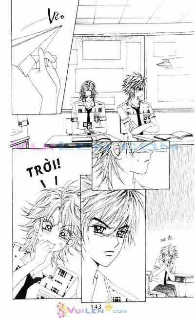 Chàng Gà Mái - Chapter 1 - Trang 143