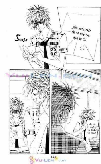 Chàng Gà Mái - Chapter 1 - Trang 144