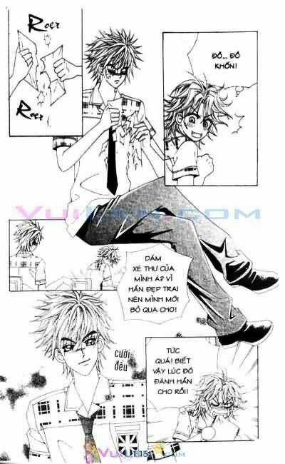 Chàng Gà Mái - Chapter 1 - Trang 145