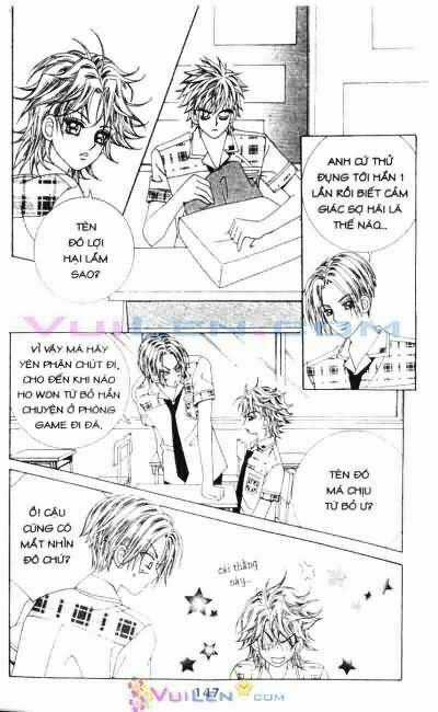 Chàng Gà Mái - Chapter 1 - Trang 147