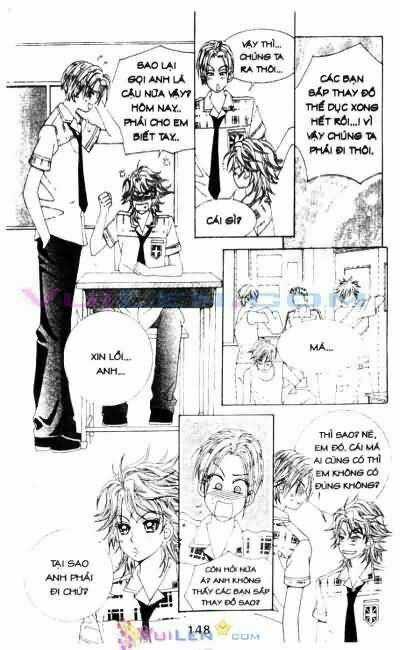 Chàng Gà Mái - Chapter 1 - Trang 148