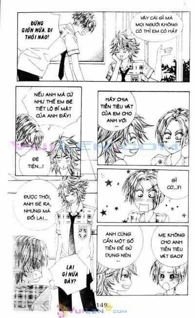 Chàng Gà Mái - Chapter 1 - Trang 149