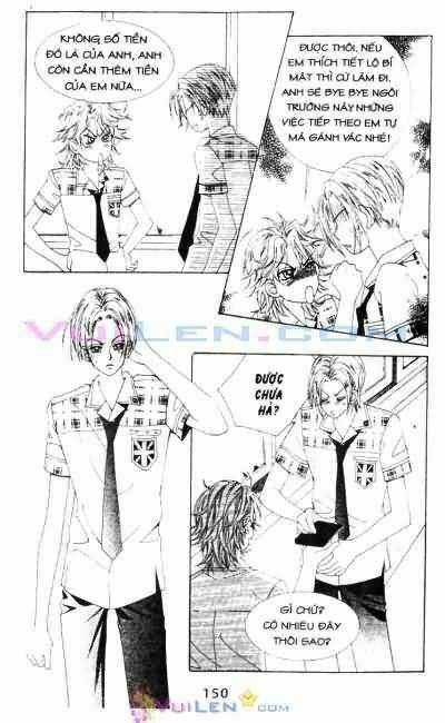 Chàng Gà Mái - Chapter 1 - Trang 150