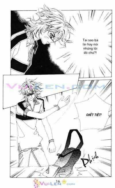 Chàng Gà Mái - Chapter 1 - Trang 16