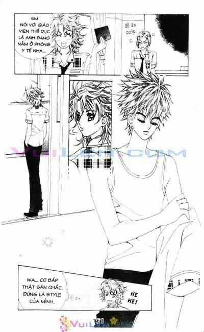 Chàng Gà Mái - Chapter 1 - Trang 151